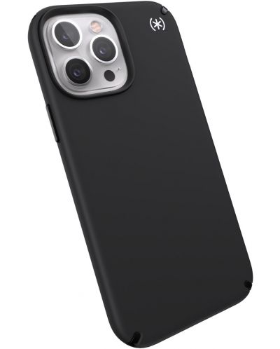 Калъф Speck - Presidio 2 Pro MagSafe, iPhone 13 Pro Max, черен - 4