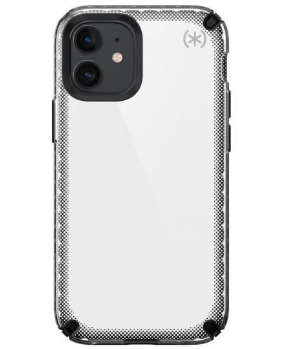 Калъф Speck - Presidio 2 Armor Cloud, iPhone 12 mini, бял - 1