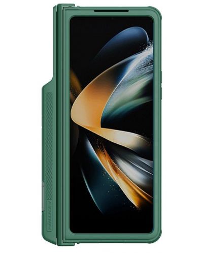 Калъф Nillkin - CamShield Pro, Galaxy Z Fold4, зелен - 2