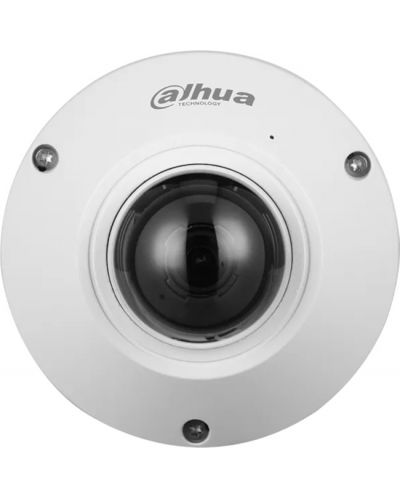 Камера Dahua - IPC-EB5541-AS, 180°, бяла - 2