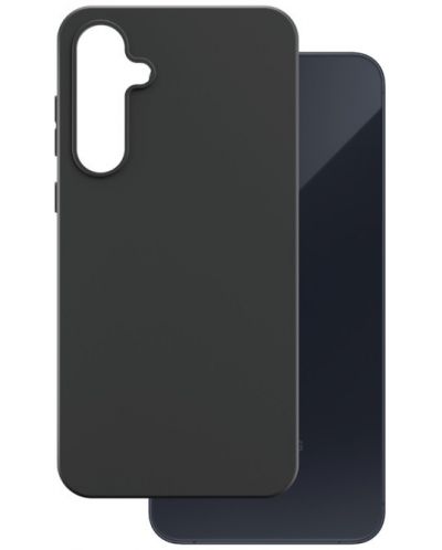Калъф SAFE - Galaxy A55 5G, черен - 2