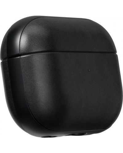 Калъф за слушалки Nomad - Leather, AirPods Pro 2, черен - 3