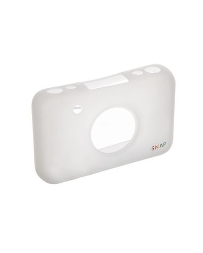 Калъф Polaroid Silicone Skin Clear (SNAP, SNAP TOUCH) - 1