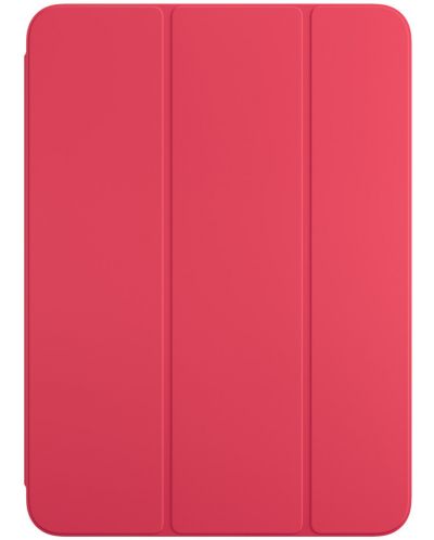 Калъф Apple - Smart Folio, iPad 10th Gen, Watermelon - 1