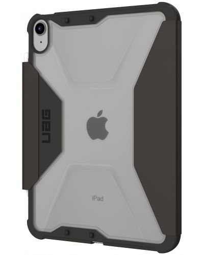 Калъф UAG - Plyo, iPad 10, прозрачен - 2