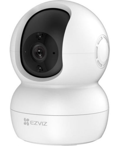 Камера EZVIZ - TY2, 360°, бяла - 1