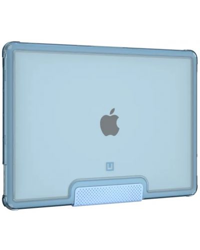 Калъф за лаптоп UAG - U Lucent, MacBook Pro M2 2022/M1 2020, 13'', Cerulean - 3