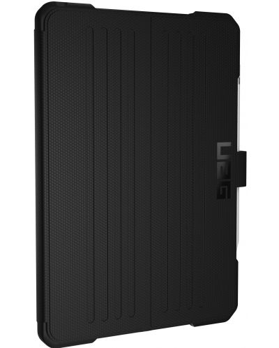 Калъф UAG - Metropolis, iPad 10.2, черен - 2