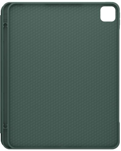 Калъф Next One - Roll Case, iPad Pro 12.9, зелен - 2