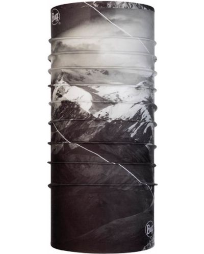 Кърпа за глава - BUFF - Original Mountain Collection - Denali, сива - 1