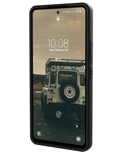 Калъф UAG - Scout, Galaxy A53 5G, черен - 4