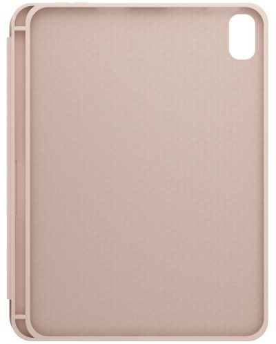 Калъф Next One - Roll Case, iPad mini 6 Gen, розов - 3