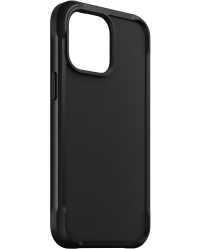Калъф Nomad - Rugged, iPhone 14 Pro Max, черен - 2