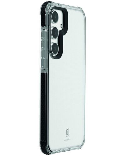 Калъф Cellularline - Tetra, Galaxy A35, прозрачен - 1
