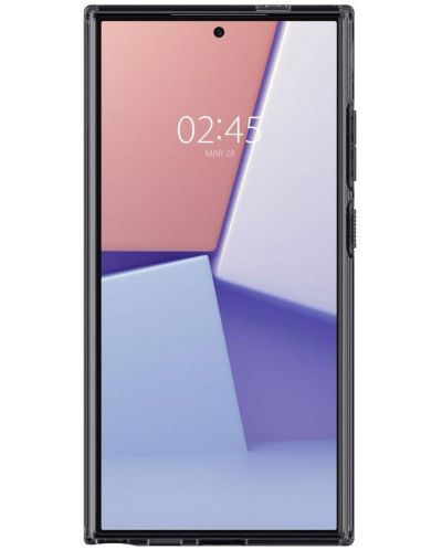 Калъф Spigen - Ultra Hybrid OneTap, MagSafe, Galaxy S24 Ultra, Zero One - 7