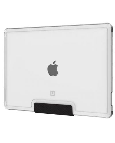Калъф за лаптоп UAG - U Lucent, MacBook Pro M2 2022/M1 2020, 13'', Ice - 2