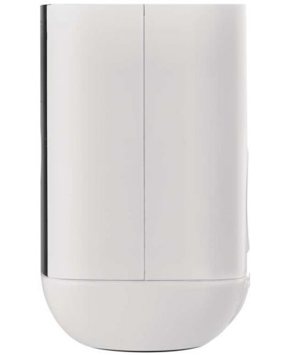 Камера Emos - GoSmart, IP-200 SNAP/H4053, 130°, Wi-Fi, бяла - 4