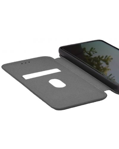 Калъф Techsuit - Safe Wallet Plus, Redmi Note 12 Pro 5G/Poco X5, черен - 6