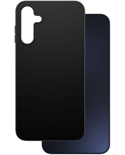 Калъф Safe - TPU, Galaxy A15 5G, черен - 2
