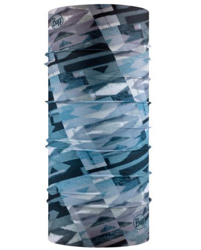 Кърпа за глава BUFF - Original Ecostretch Skae, многоцветна - 1