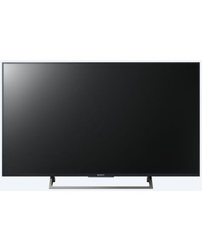 Sony KD-43XE8005 43" 4K HDR TV BRAVIA, Edge LED with Frame dimmin - 2