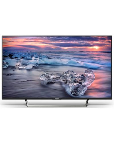 Sony KDL-43WE750 43&quot; Full HD TV BRAVIA, Edge LED with Frame dimming
