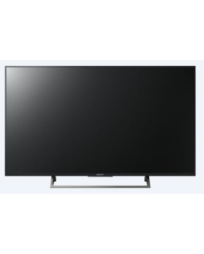 Sony KD-55XE8096 55" 4K HDR TV BRAVIA, Edge LED with Frame dimming - 2