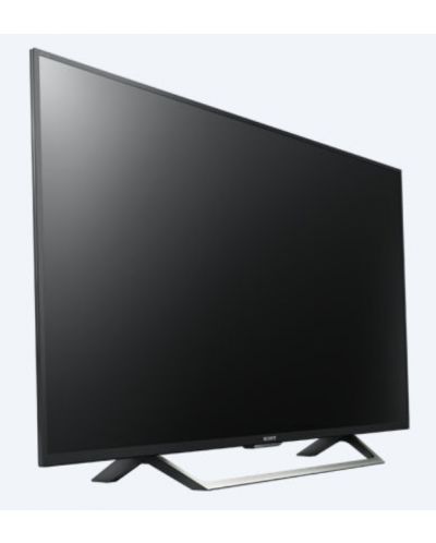 Sony KDL-43WE750 43" Full HD TV BRAVIA, Edge LED with Frame dimming - 2
