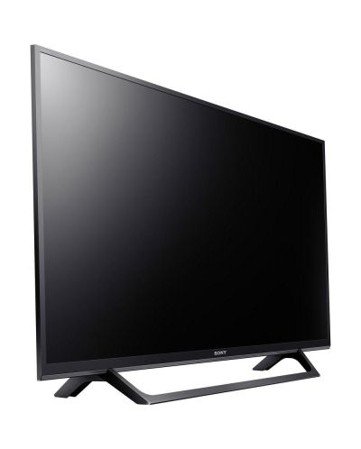 Sony KDL-49WE665 49" Full HD TV BRAVIA, Edge LED, Processor X-Reality PRO, XR 400Hz, Black - 2