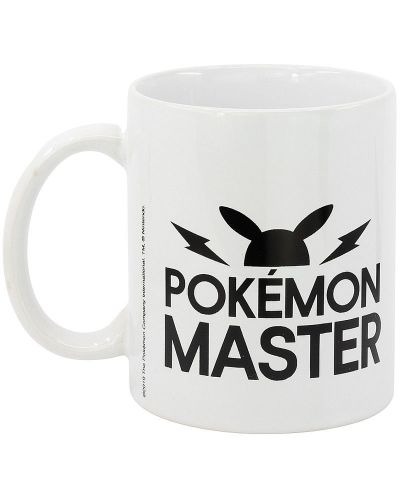 Керамична чаша Stor Pokémon - 325 ml, Distortion - 2