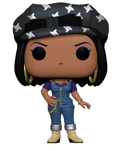 Фигура Funko POP! Television: The Office - Kelly Kapoor (Casual Friday Outfit) - 1