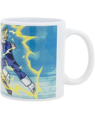 Керамична чаша Stor - Dragon Ball, 325 ml - 2