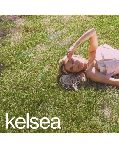 Kelsea Ballerini - kelsea (CD)