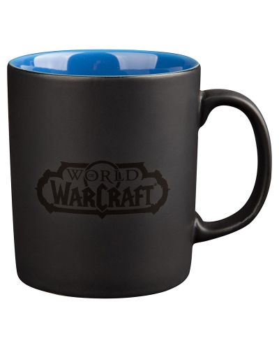 Керамична чаша Jinx - World of Warcraft - Alliance - 2