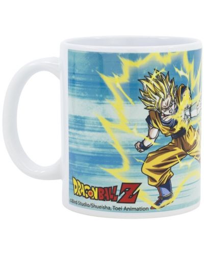 Керамична чаша Stor - Dragon Ball, 325 ml - 1