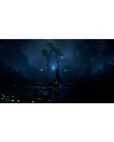 Kena: Bridge of Spirits - Deluxe Edition (PS4) - 9