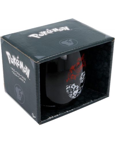 Керамична чаша Stor Pokémon - 380 ml - 1