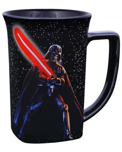 Керамична чаша Star Wars - Darth Vader - 1