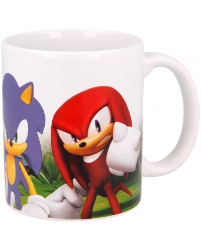 Керамична чаша Sonic - 325 ml - 2