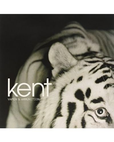 Kent - Vapen &amp; Ammunition (Vinyl)