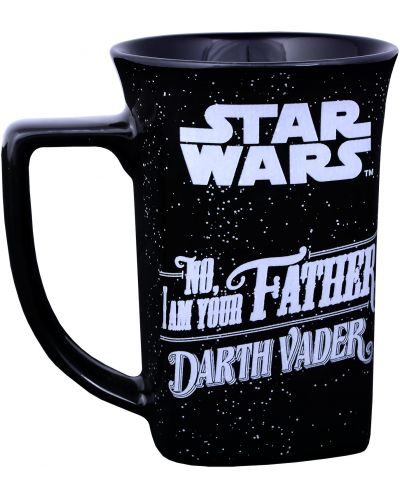 Керамична чаша Star Wars - Darth Vader - 2