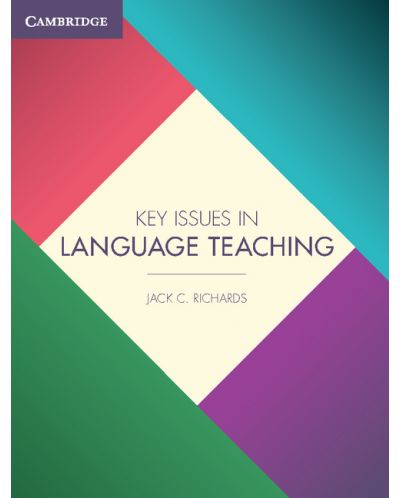Key Issues in Language Teaching - 1