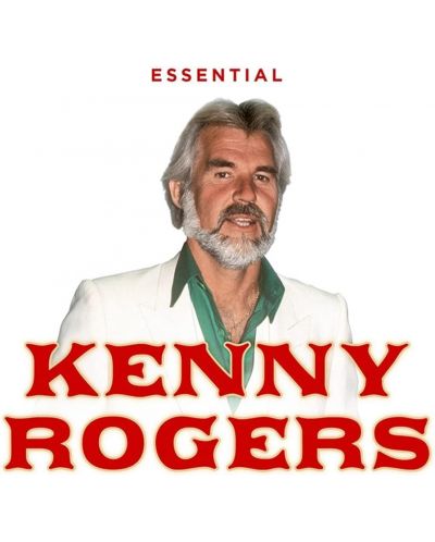 Kenny Rogers – Essential (3 CD) - 1