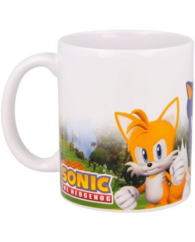 Керамична чаша Sonic - 325 ml - 3