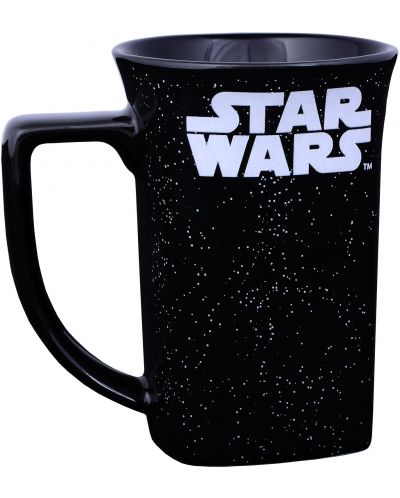 Керамична чаша Star Wars - R2-D2 - 2
