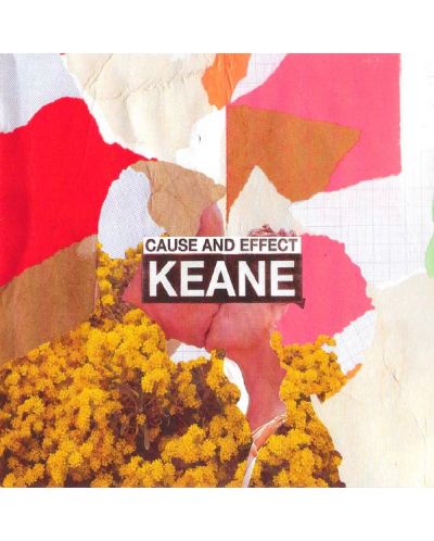 Keane - Cause and Effect (CD)