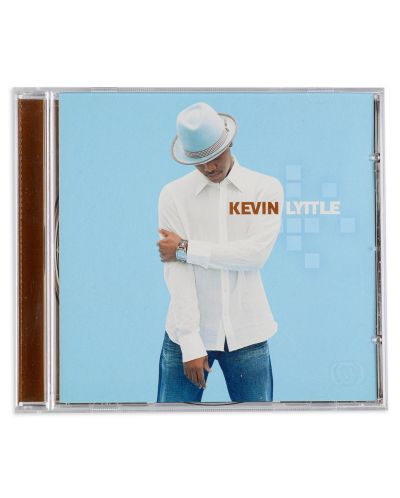 Kevin Lyttle - Kevin Lyttle (CD)