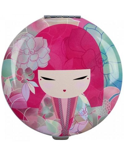 Огледало Kimmidoll, Tomomi - Приятелство