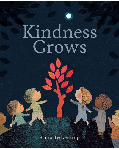 Kindness Grows - 1
