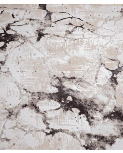 Килим BLC - Мрамор, 117 x 180 cm, бежов - 5